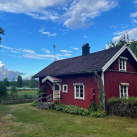 Runeholm Vimmerby Exterior foto