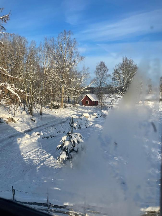 Runeholm Vimmerby Exterior foto
