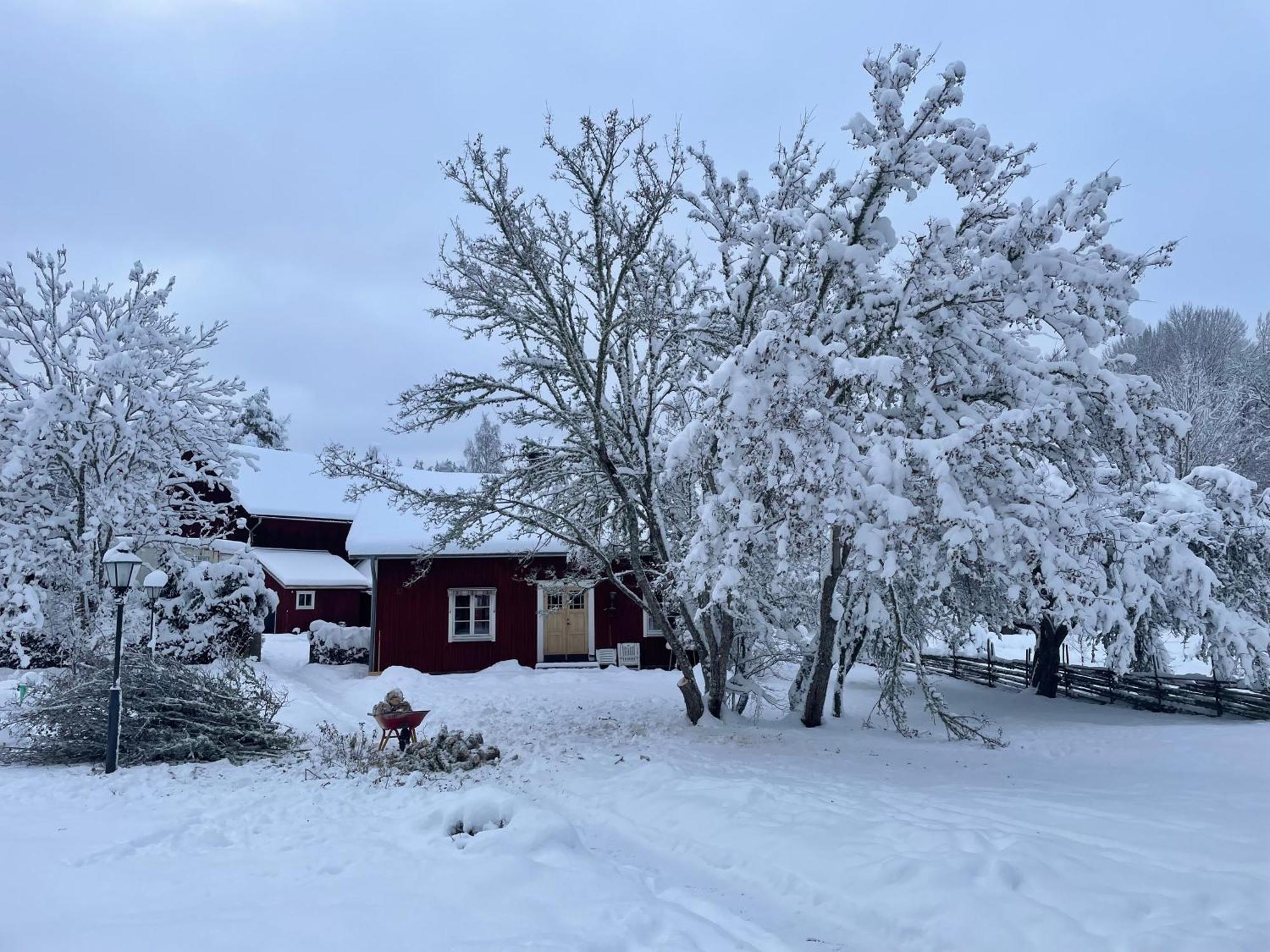 Runeholm Vimmerby Exterior foto
